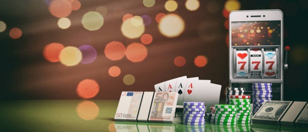 agen slot ez338 Wallet status questions