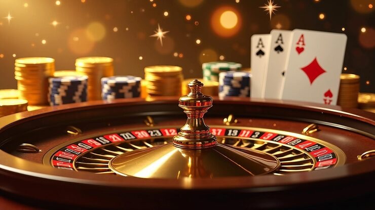 agen slot ez338 Casino And Sports In One Place